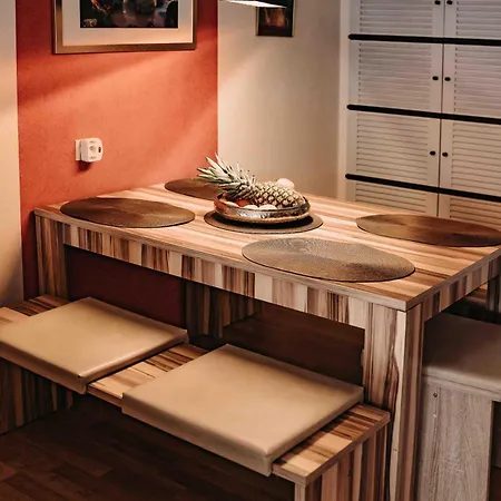 7 115 Apartment Goslar