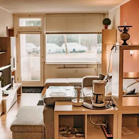 7 115 Apartment Goslar