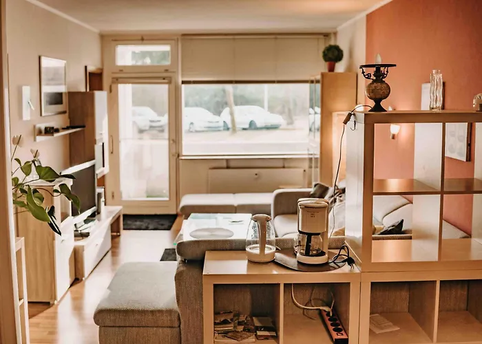 7 115 Appartement Goslar